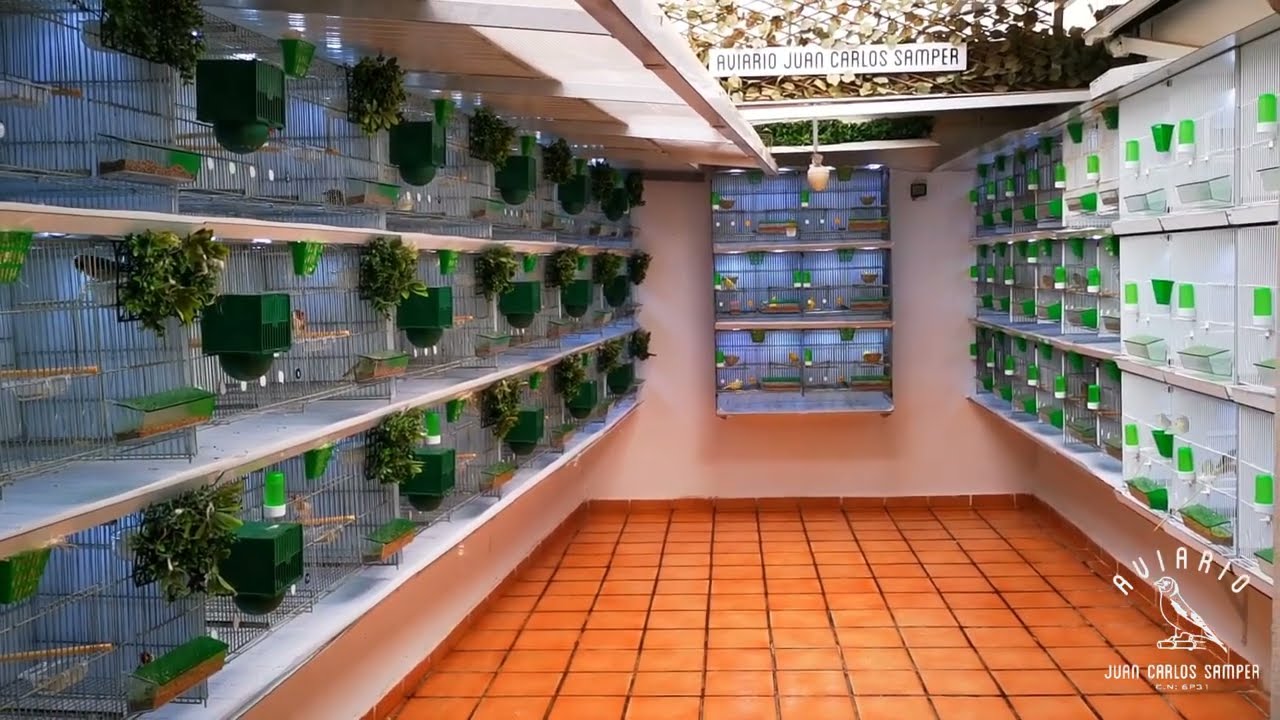 EMPIEZA LA TEMPORADA DE CRÍA 2024