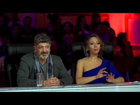 შენ შეგიძლია ცეკვა - ანდრო მელკუმოვი (S1EP3)