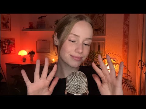 ASMR sunday relaxation