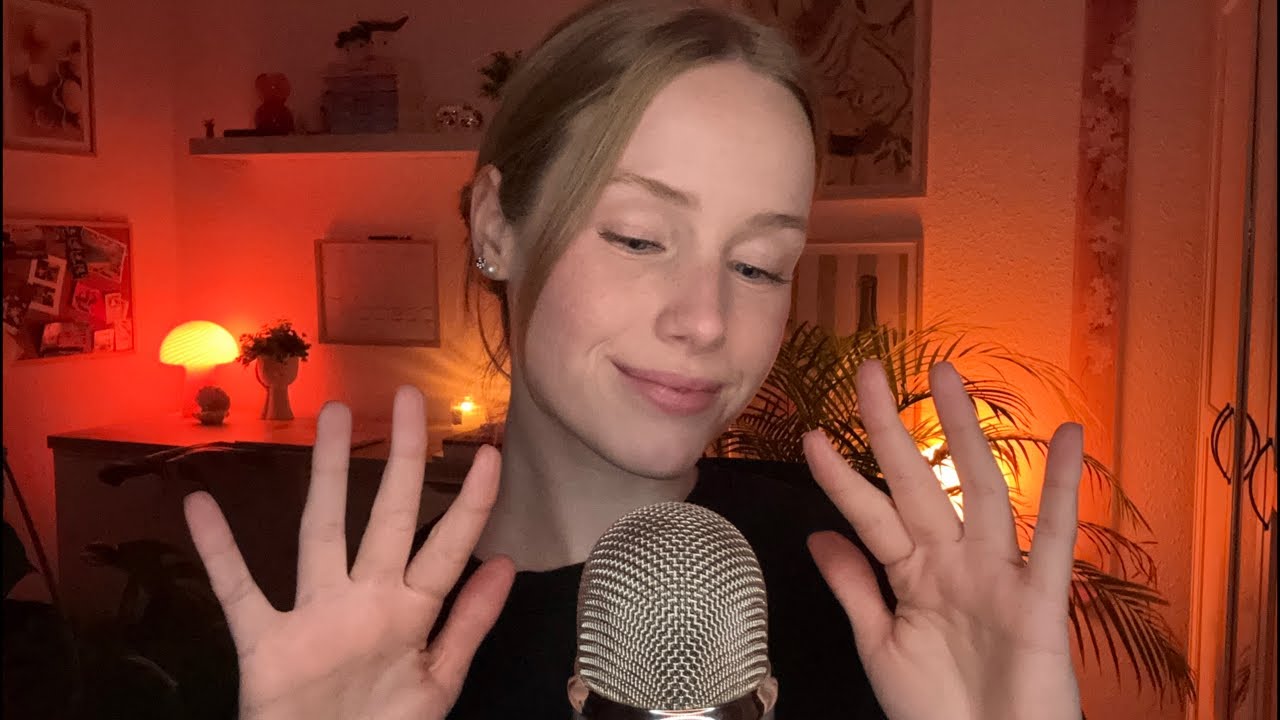 ASMR sunday relaxation