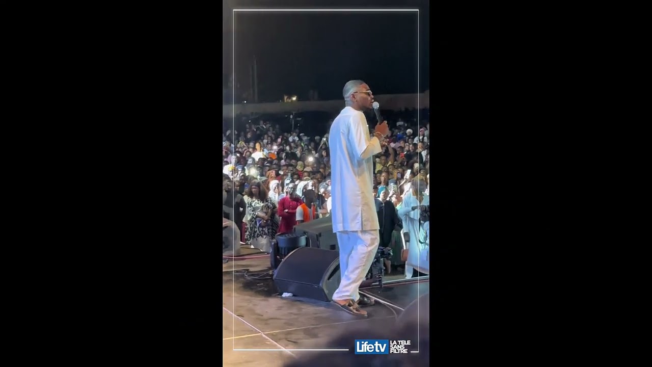 Ariel Sheney chante Nadiya Sabeh