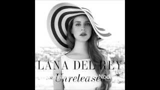 Video thumbnail of "Lana Del Rey   Angels Forever"