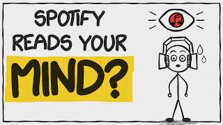 Details How Spotify Knows What You Want to Hear Next Guide