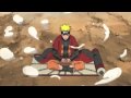 Naruto VS Pain - LP New Divide [HD]