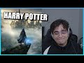 Kameto donne son avis sur hogwarts legacy