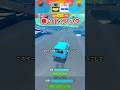 【逃げ切れる？】トラックから逃げる鬼ごっこゲームが面白い！ #ロブロックス