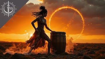 Lequonia The First Passage | Lequonia Series Trailer