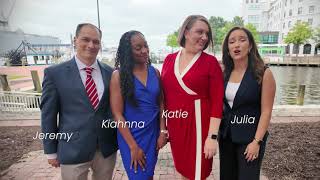 WAVY Fall 2026 AM Image promo 30s - WAVY News 10 Today the Morning Team ON YOUR SIDE