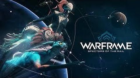 Warframe Ceres Junction Complete