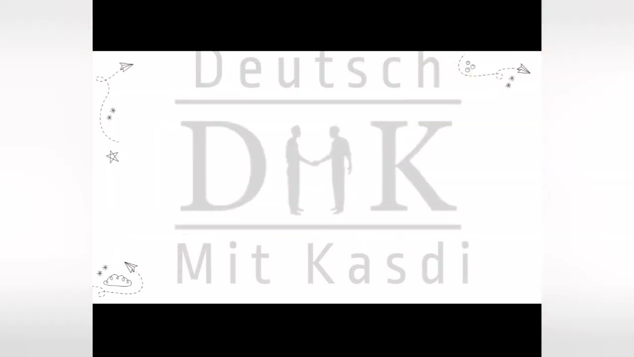 Der Konditionalsatz  الجملة الشرطية