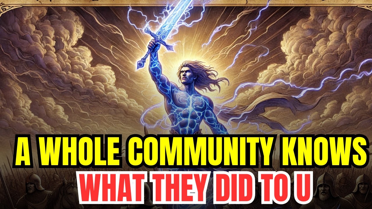 Chosen Ones,  They see the truth of what this Spiritual leader did to you & others....