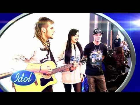 Idol powraca. Janusz