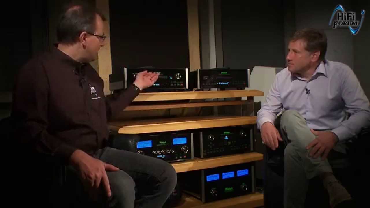 Hifi forum vodcast 2 heimkino als medienwand stylisch integriert ...