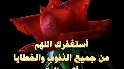 سوره الحاقه .. أحمد سعيد العمرانى .wmv