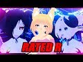 The Rated R Woops (VRChat)