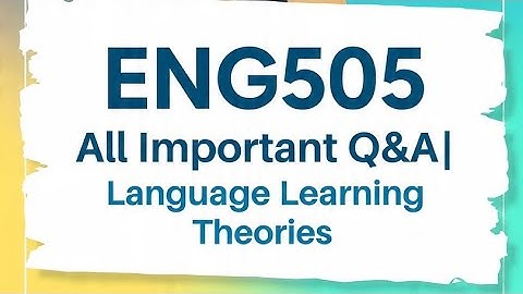 ENG505 Lecture 15 with all important answers with Urdu translation 