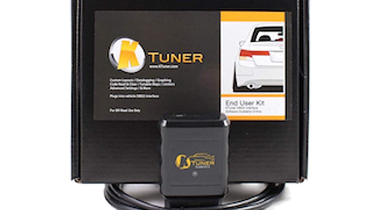 Ktuner and Hondata license explanation YouTube