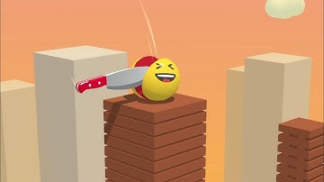 Slice It All - Android iOS Mobile Gameplay (Part 59)