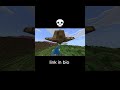 The most craziest mod in minecraft bedrock now #minecraft #mcpedl #mimecraft #mimecraftmods