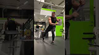 Cable Banded Rotational Push Pull