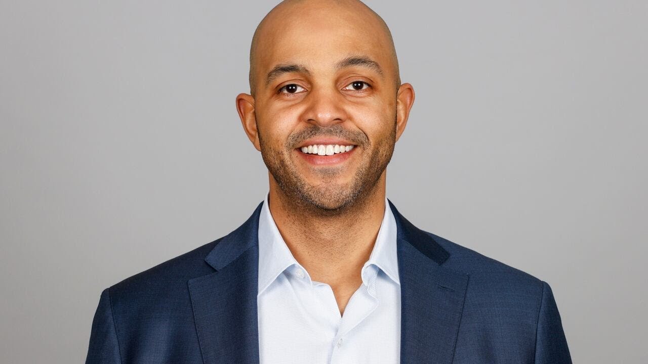 Falcons hire Ian Cunningham as new general manager