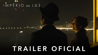 Império da Luz | Trailer Oficial