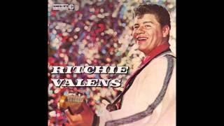 Ritchie Valens 3 Come Onlets Go Ritchie Valens