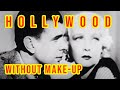 Hollywood Without Make-Up (1963)  Documentary