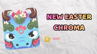 The NEW SPRING DRAGON Is HERE! (Blooket Spring 2026)