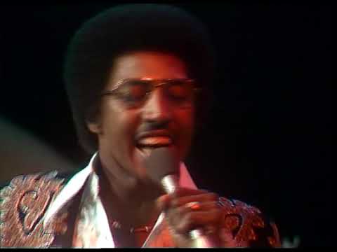 Tavares Heaven Must Be Missing An Angel 1976 TopPop