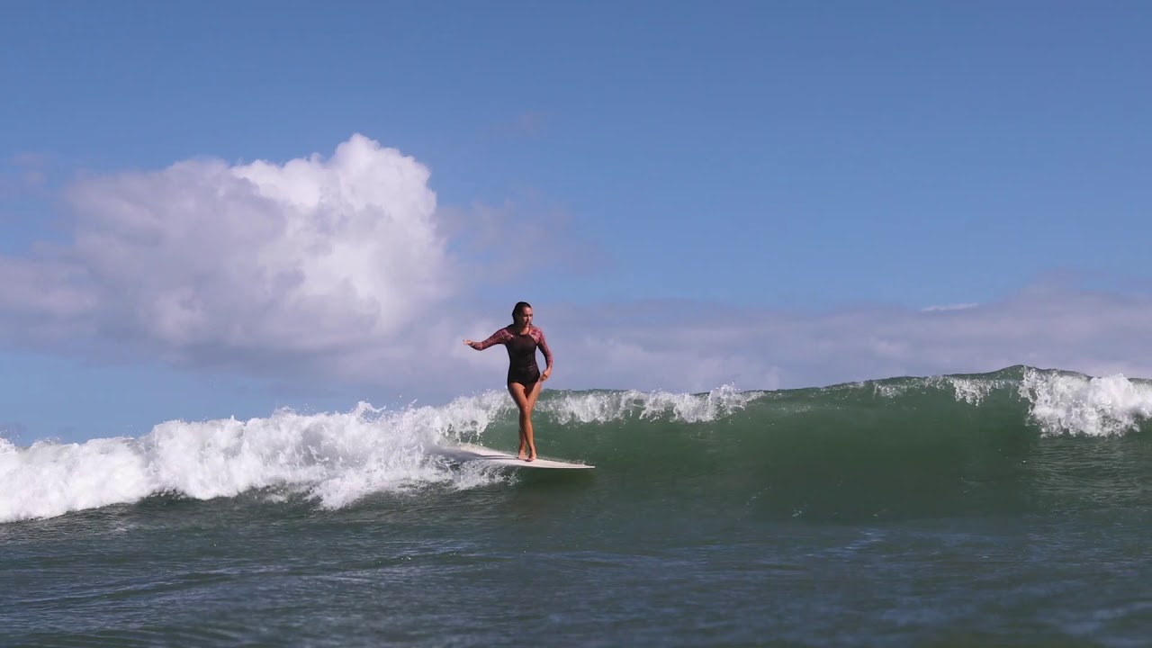 SEEA Summer 2019 - The Dara Surf Suit - Kiara