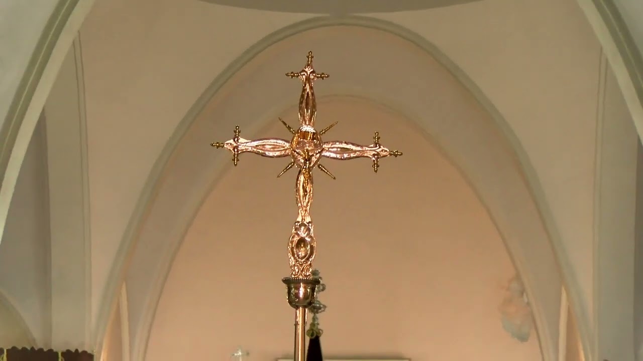 20220409. Vía Crucis Hermandad de María Santísima de la Caridad. (1 de 2)