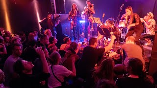 MishMosh - Klezmer und Remmidemmi