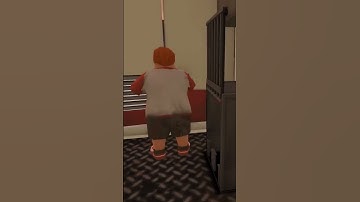 Ice Scream 1 Charlie Escape #shorts #trending #gaming #shortvideo #short