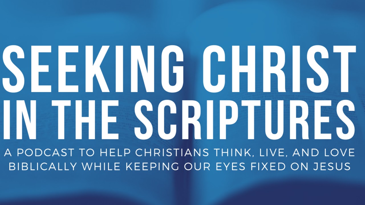 Looking to Scripture for Insight & Holy Living - Psalm 119:105-112