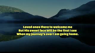 Instrumental  Home gaither Vocal Band
