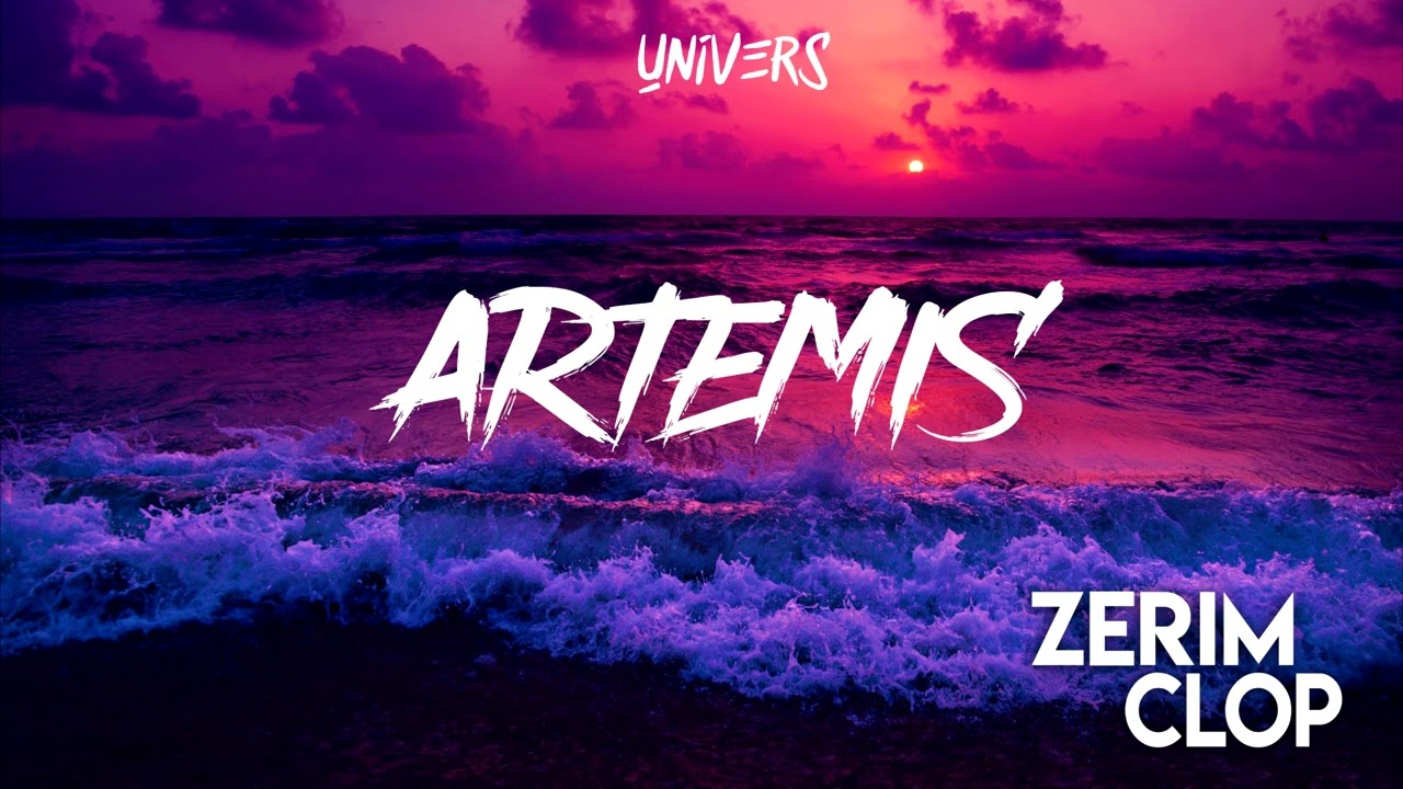 Watch Zerim Clop - Artemis on YouTube Watch Zerim Clop - Artemis on YouTube