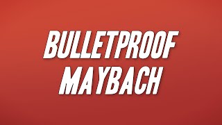 DDG - Bulletproof Maybach ft. Offset (Lyrics)