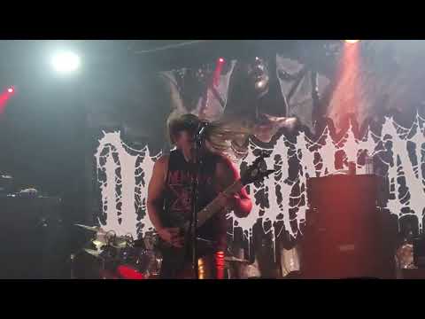 DEVOURMENT - 'Sculpted