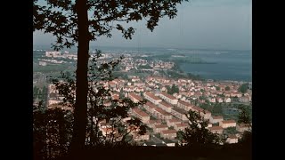 Ett dokument - om Huskvarna år 1970