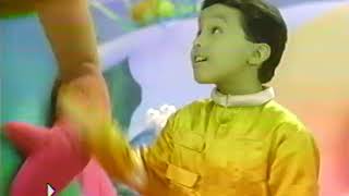 In Outer Space (2002 Version) Part 36