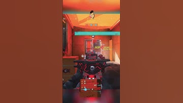 the STATIC-HV is the NEW META in MW3 #shorts