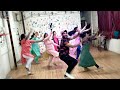 Vesavchi paru koli dance  koligeet  vaishnavi dance acdamy  vishal kamble choreography