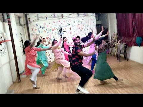 Vesavchi Paru Koli Dance  Koligeet  Vaishnavi Dance acdamy  VISHAL KAMBLE CHOREOGRAPHY