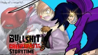 BS Creepypasta Storytime: Pokemon Blue Tears