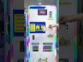 Special Functions of YY5/YY5 特殊機能 #YY5両替機 #両替マシン ##BillChanger #AmusementMachine #VendingChange