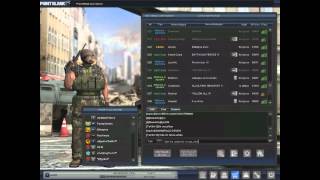 Hacker Point Blank Italia Parte 2/2