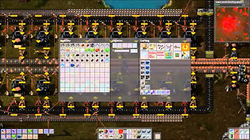 Dytech Factorio Multiplayer With Oni - EP #31