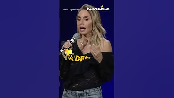 THIS Is What Blocks You From Manifesting! | Gabby Bernstein | #Shorts