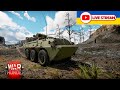 War Thunder [UA] - Мразь-машинки 2